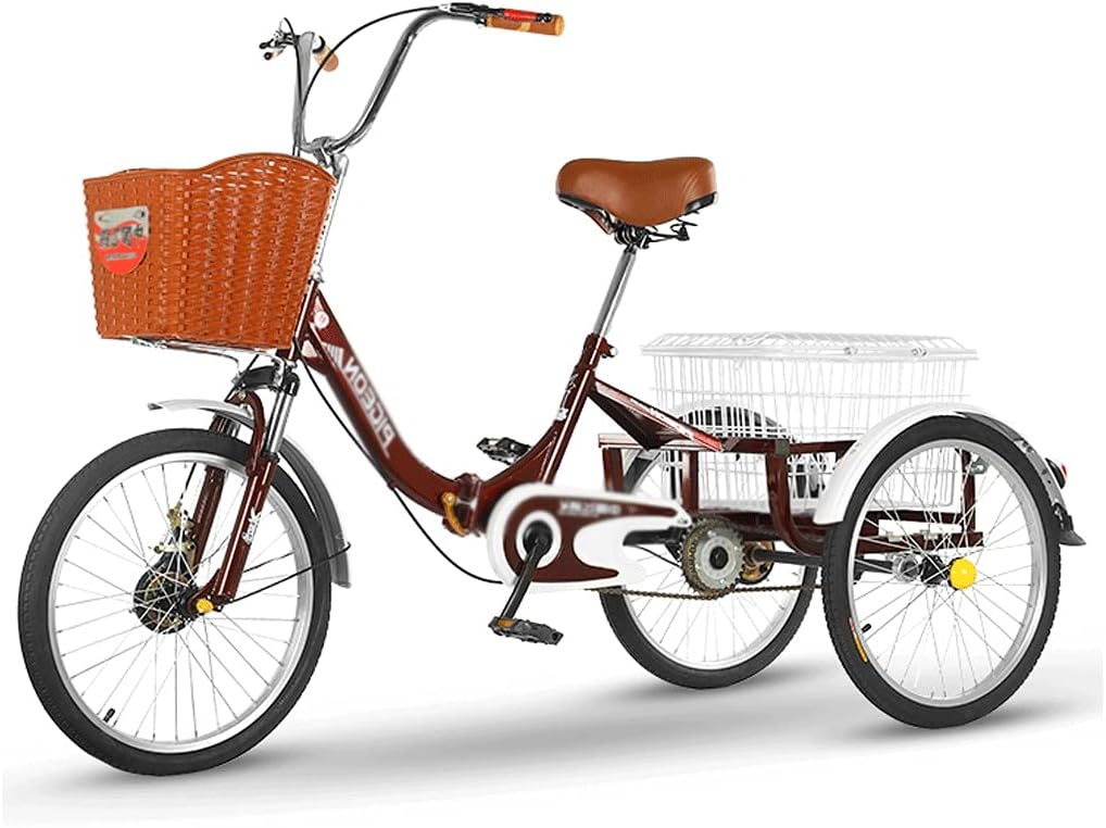 3輪自転車 貨物