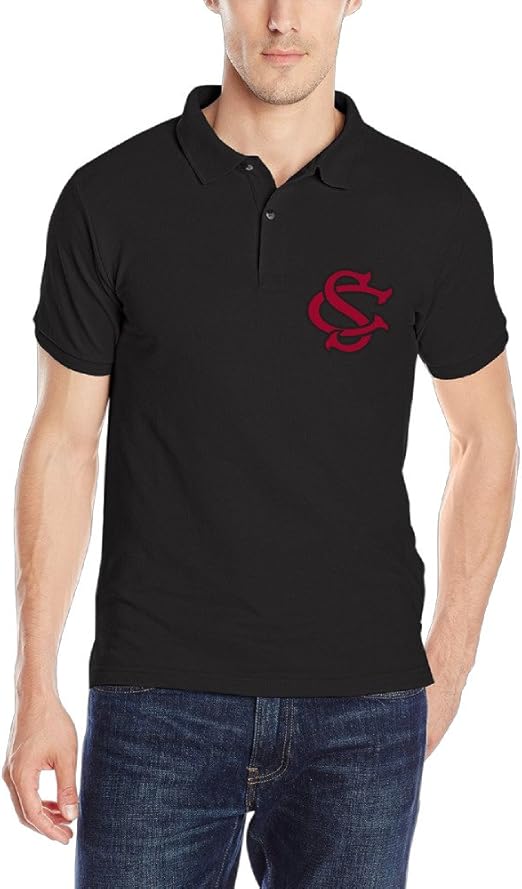 carolina gamecocks polo