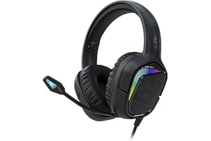 Black Shark Gaming Headset Goblin X1