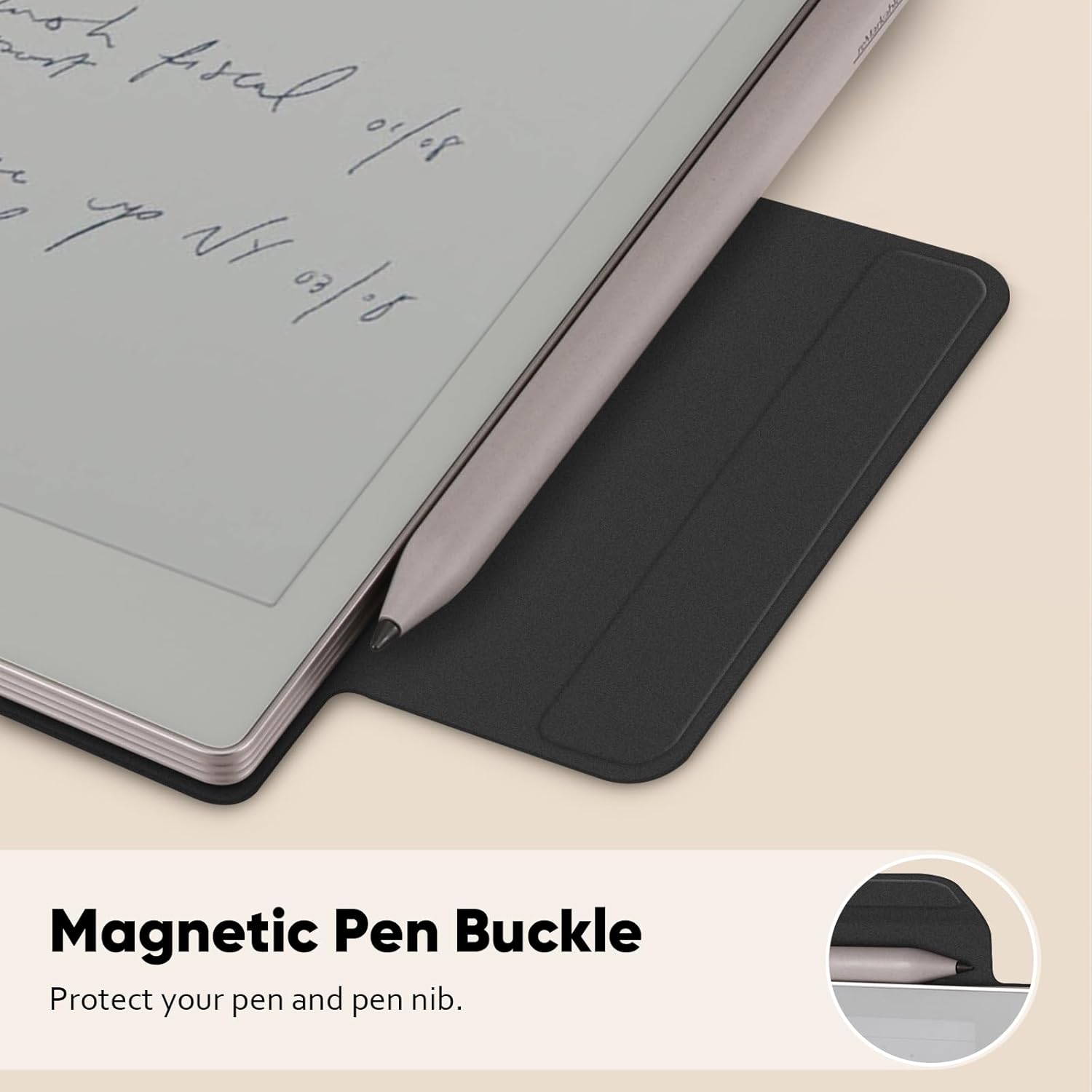 ReMarkable Paper Pro: Gloednieuwe E-Ink Tablet Met Een 11,8 Inch Kleuren Touchscreen En Verlichting Aan De Voorkant Uitgebracht Voor 579.884522.0