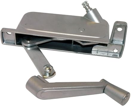 WINDOW OPRTR RH TUCKER