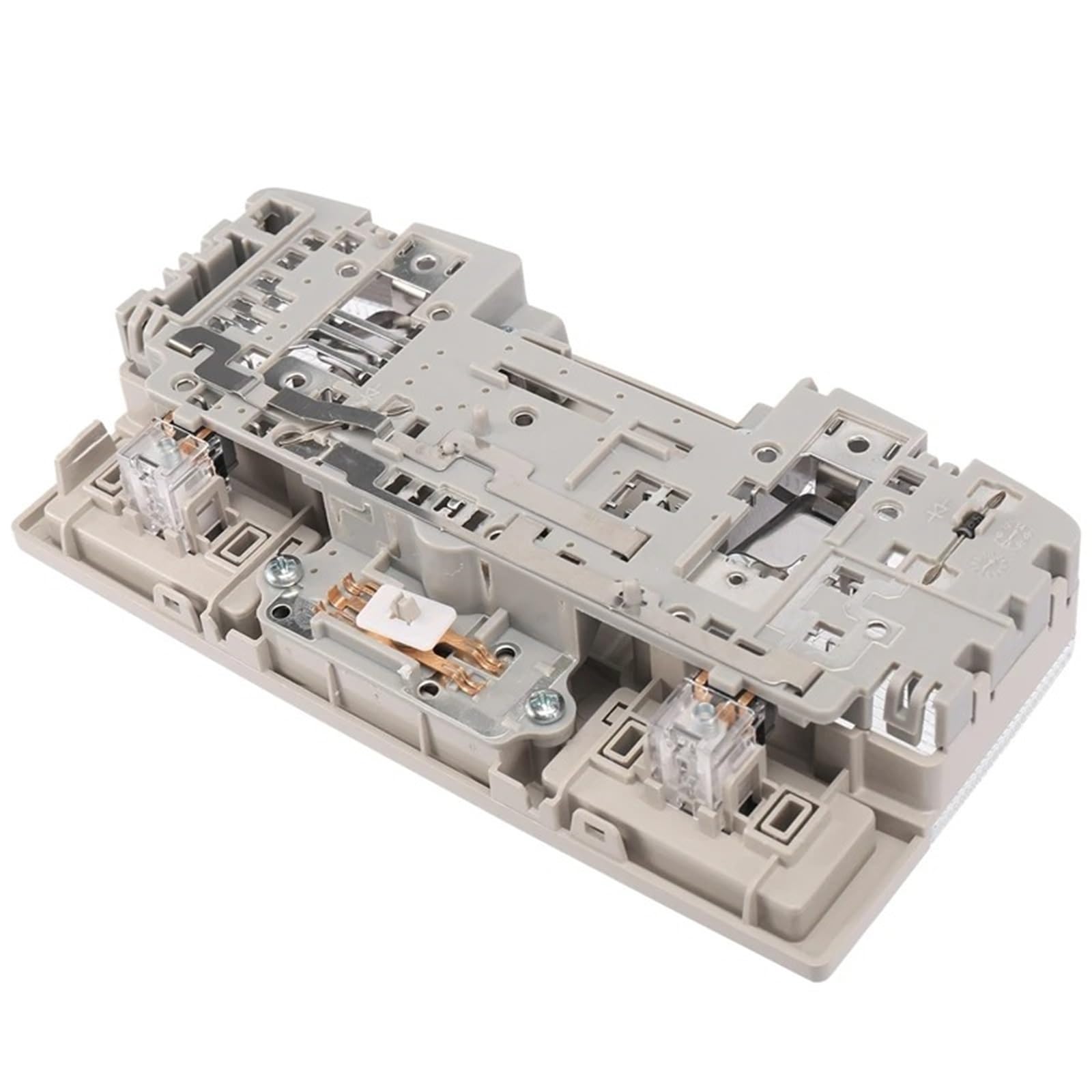 Per Mazda 3 BL 2010 2011 2012 2013 Car Interior Luci Sul Tetto Montaggio Lampada Da Lettura Anteriore Luce Di Soffitto Plafoniera Interni Auto