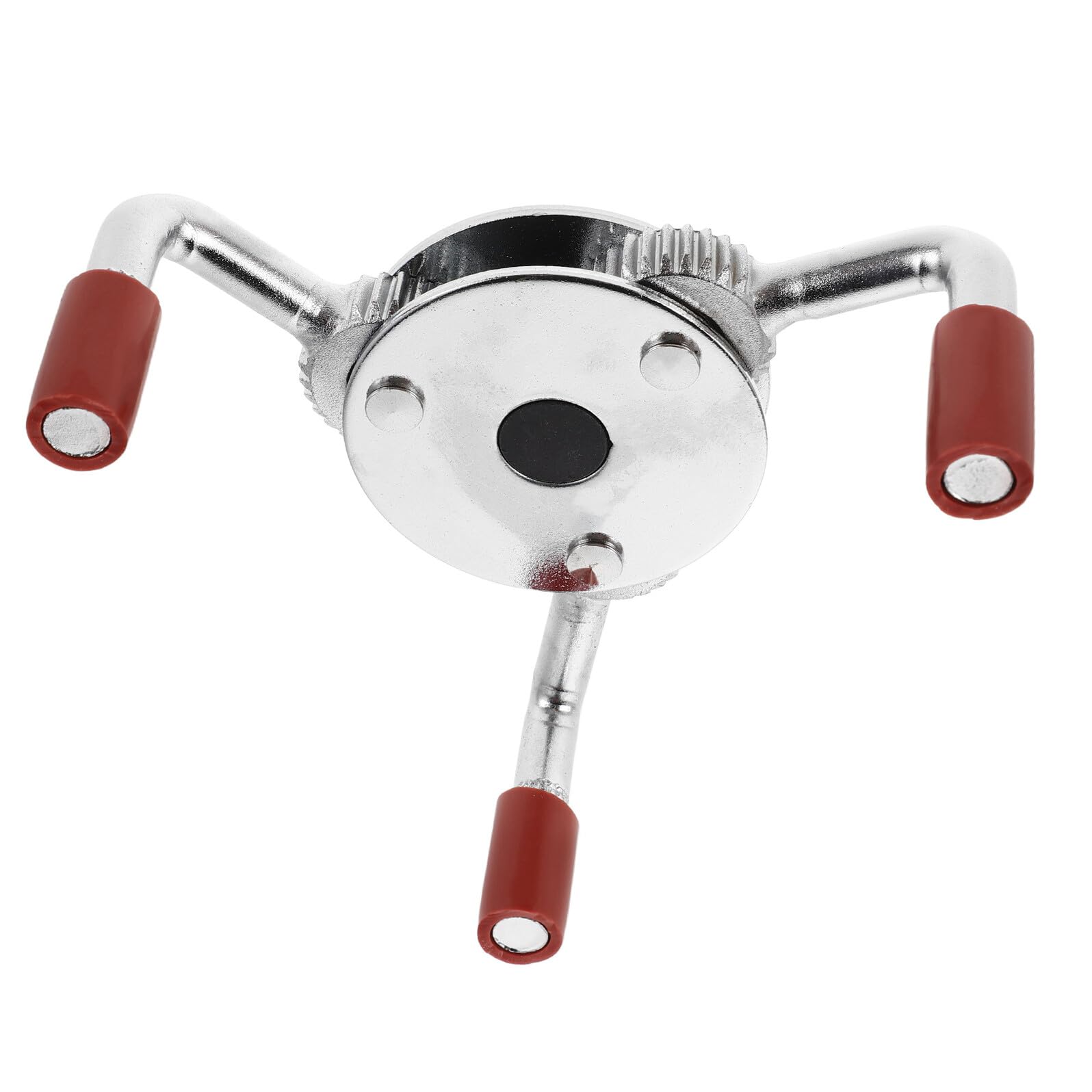 WOONEKY Accesorios para Detectores De Humo Herramienta De Montaje del Transductor Herramienta De Desmontaje del Transductor Extractor De Sensor