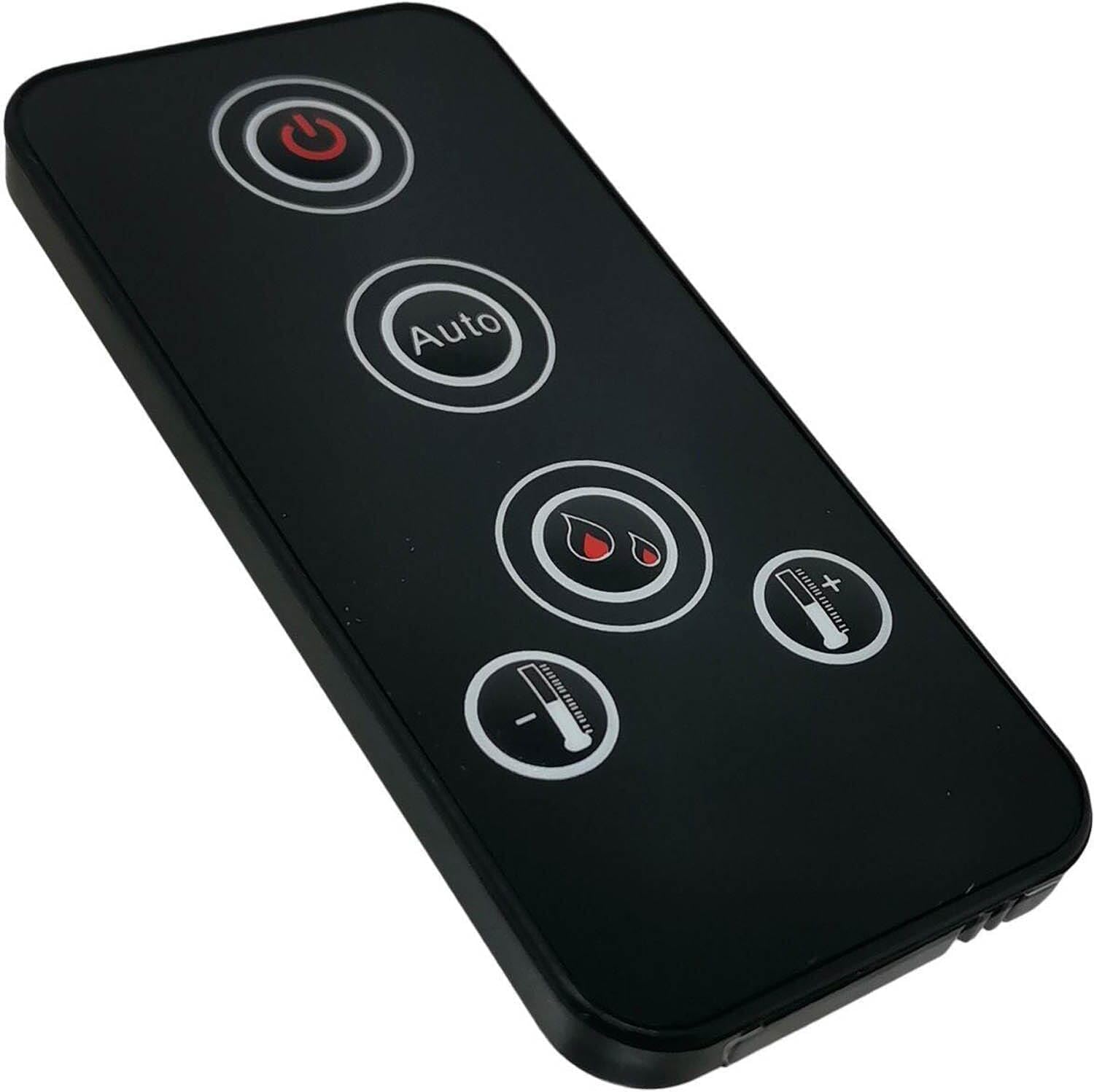 Works Remote: 66658 Compatible with Cleveland Iron