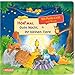 Hör mal (Soundbuch): Mach mit - Pust aus: Gute Nacht, ihr kleinen Tiere: Zum Hören, Auspusten und Mitmachen ab 2 Jahren. Mit Puste-Licht und Musik für eine Gute Nacht