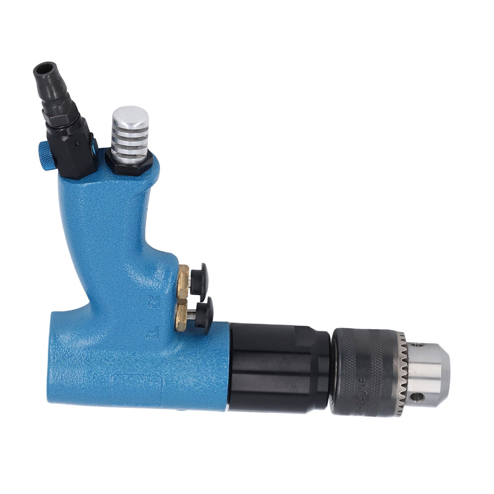 Electric Air Drill, Reversible Pneumatic Drill for Aircraft Manufacturing