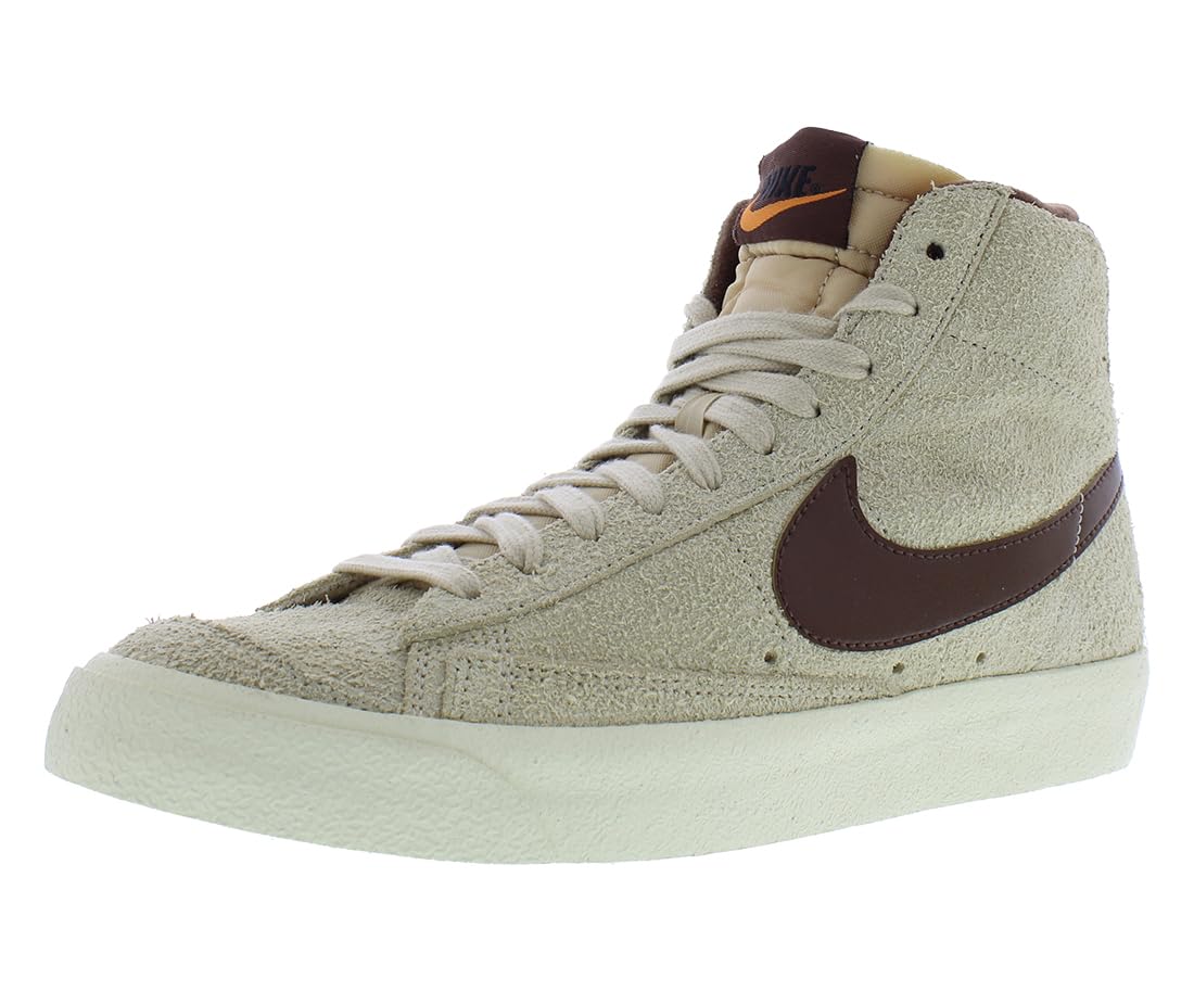 Nike Mens Blazer Mid '77 Shoes