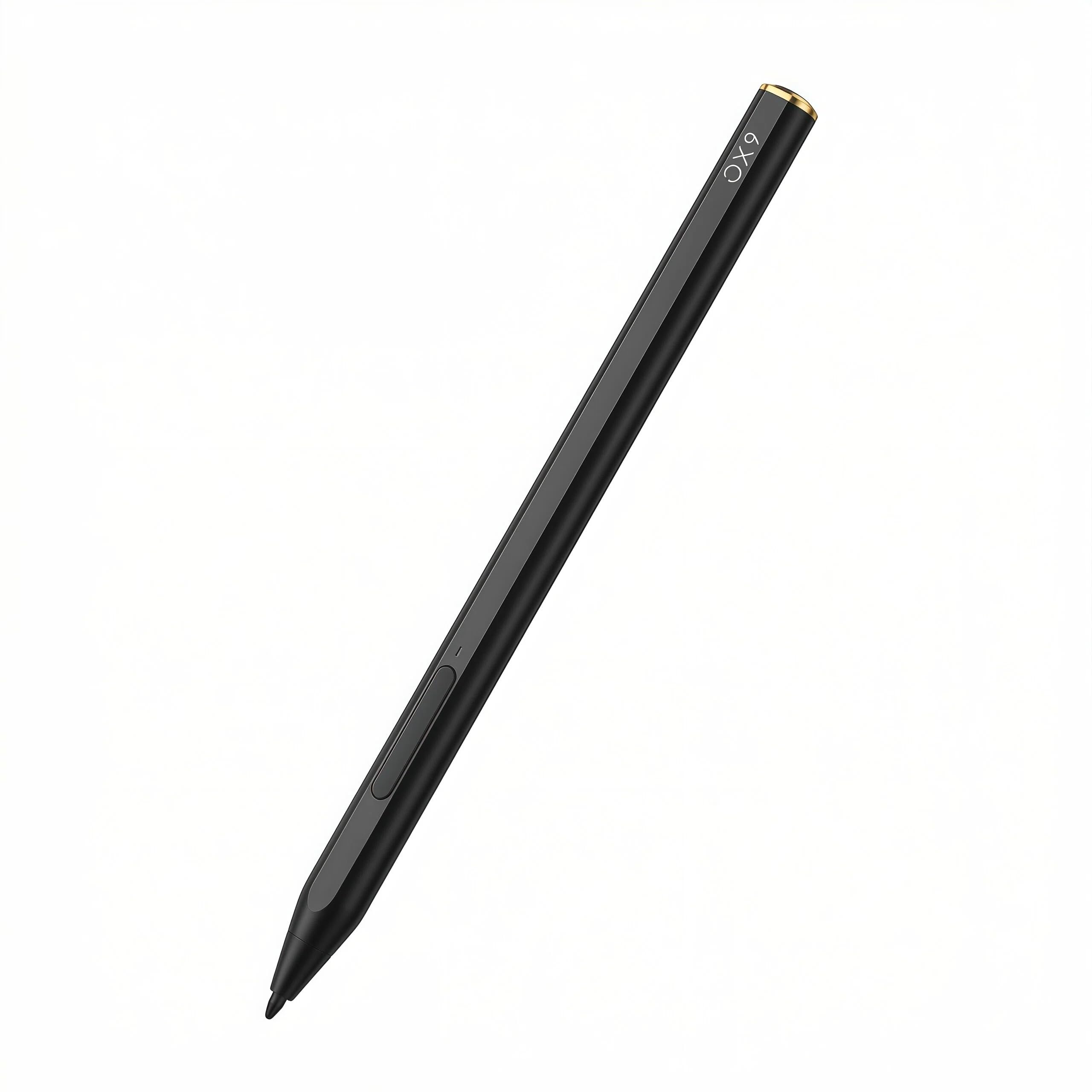 Stylus Pen for Surface, 4096 Pressure MPP 2.0 Pen for Microsoft Surface Pro 11/9/8/7/X/Laptop/Studio/Go, Compatible with Kobo Libra Colour/HP Envy x360/ASUS ZenBook, Palm Rejection &amp; Tilt Support