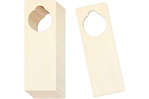 Foam Door Hangers