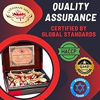 Vista 9 de Cápsulas de ginseng - Sistema inmunológico y apoyo energético - 500 mg/cápsula - 60 cápsulas