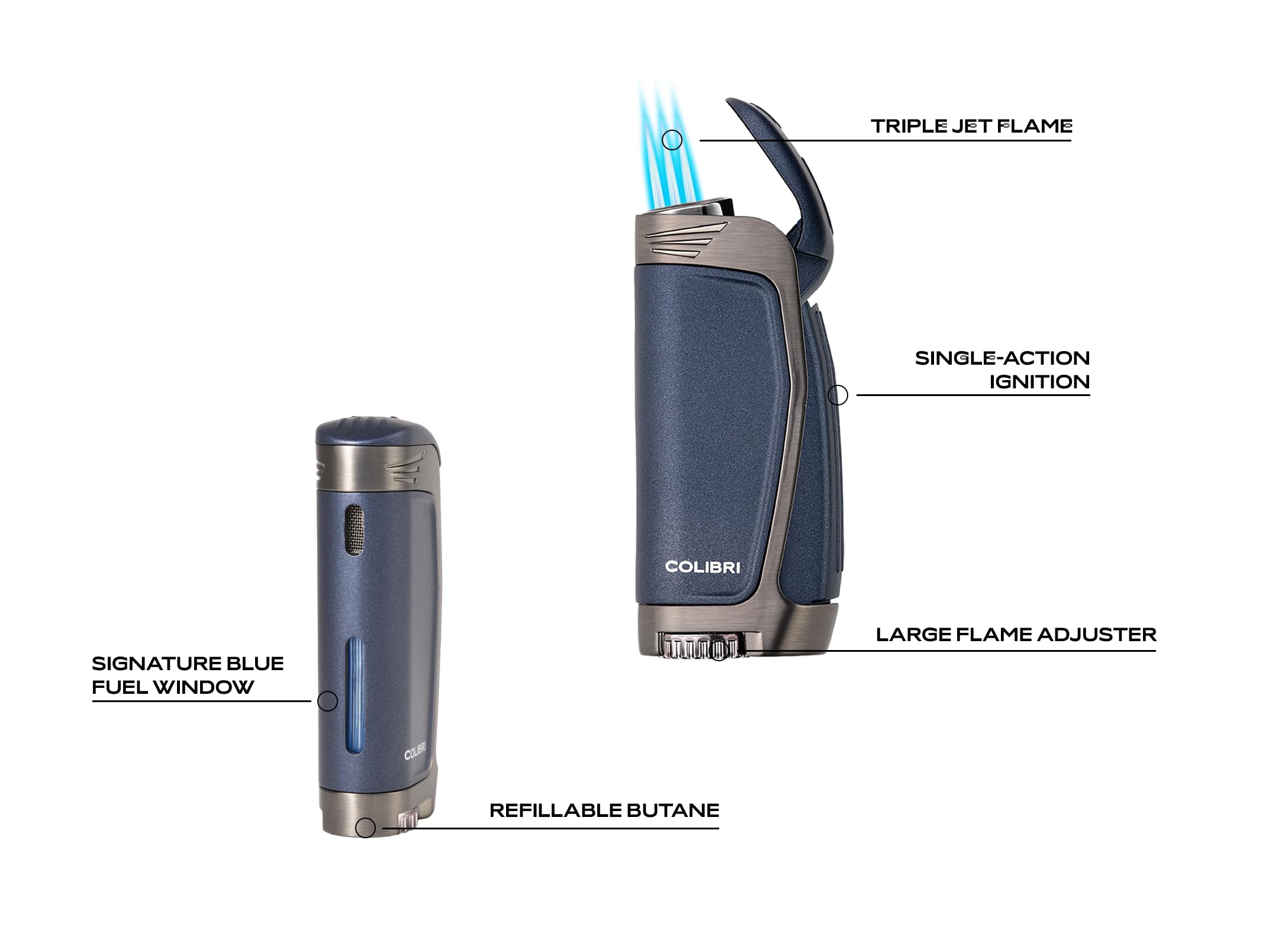 wind resistant cigarette lighter Crocs, Metal Torch Lighter, 10 Pack, Refillable Silver An essential tool for passionate tobacco and cigar aficionados wind resistant cigarette lighter HDWUEN