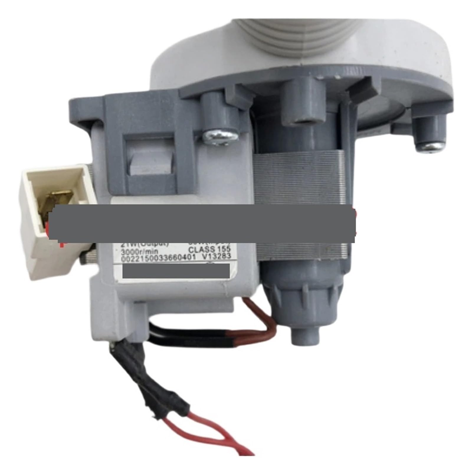 Vurytlanchs One Color B20-6/6A ，Compatible For Haier，Drum Washing Machine Drain Pump Motor 0022150033660401