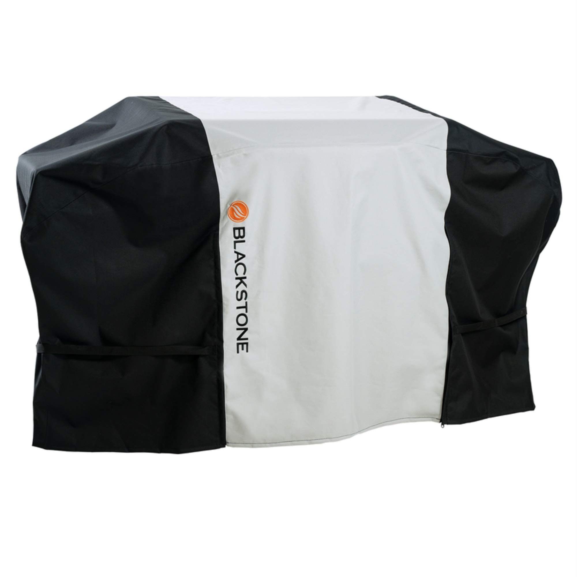 Blackstone 8061605 70 in. x 38 in. Culinary Griddle Cover for Culinary Collection 36 in. Griddle - Black & Gray