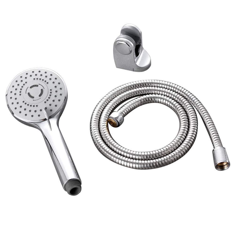 Rain shower heads, hand showers, rain shower, water heater, shower, bathroom  suite : Amazon.de: DIY u0026 Tools