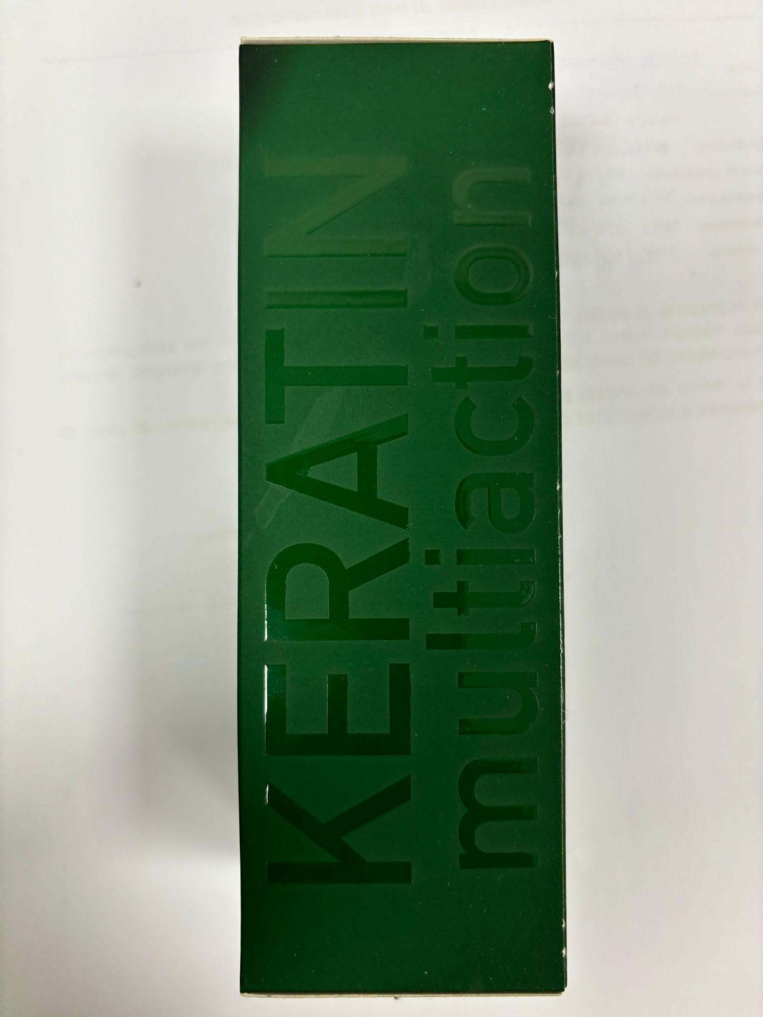 Class Keratin Multiaction 150 millilitri, Maschera ricostruttrice Capelli, idratante, lucidante, senza risciacquo, senza piastra