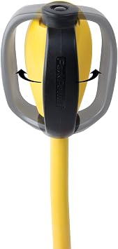 ParkPower by Marinco 30 Amp 125V Swivel Handle RV Power Cord