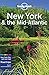 Lonely Planet New York & the Mid-Atlantic (Regional Guide)