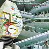 欧2LP Alan Parsons Project I Robot MOVLP888 Music On Vinyl, Aris /00660 The Alan Parsons Project – I Robot – Vinyl (Gatefold, LP