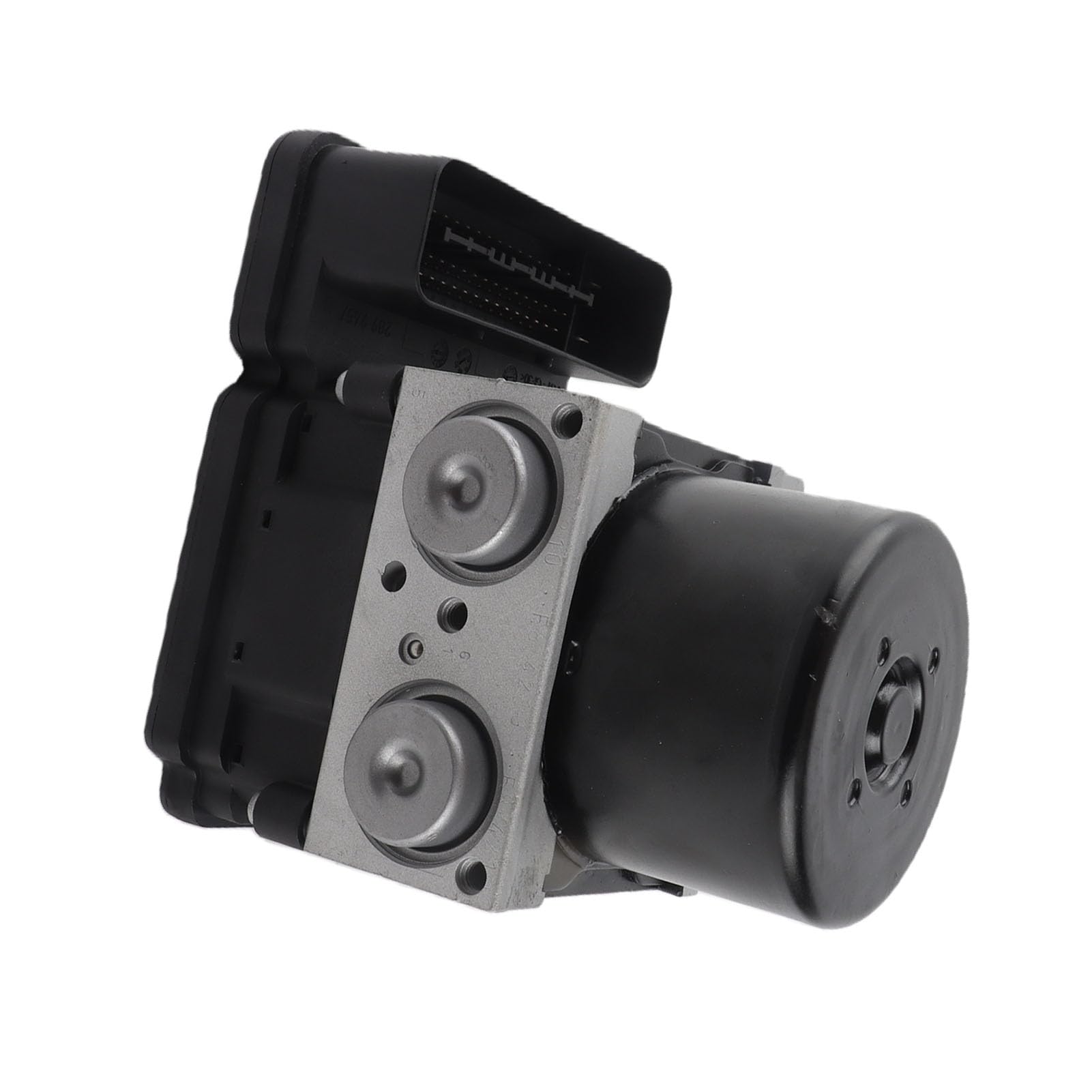 Módulo de Control ABS, Unidad de Control de Freno de Bloque hidráulico Compatible con Seat Altea Altea XL Toledo 2008-2012 1K0907379AE