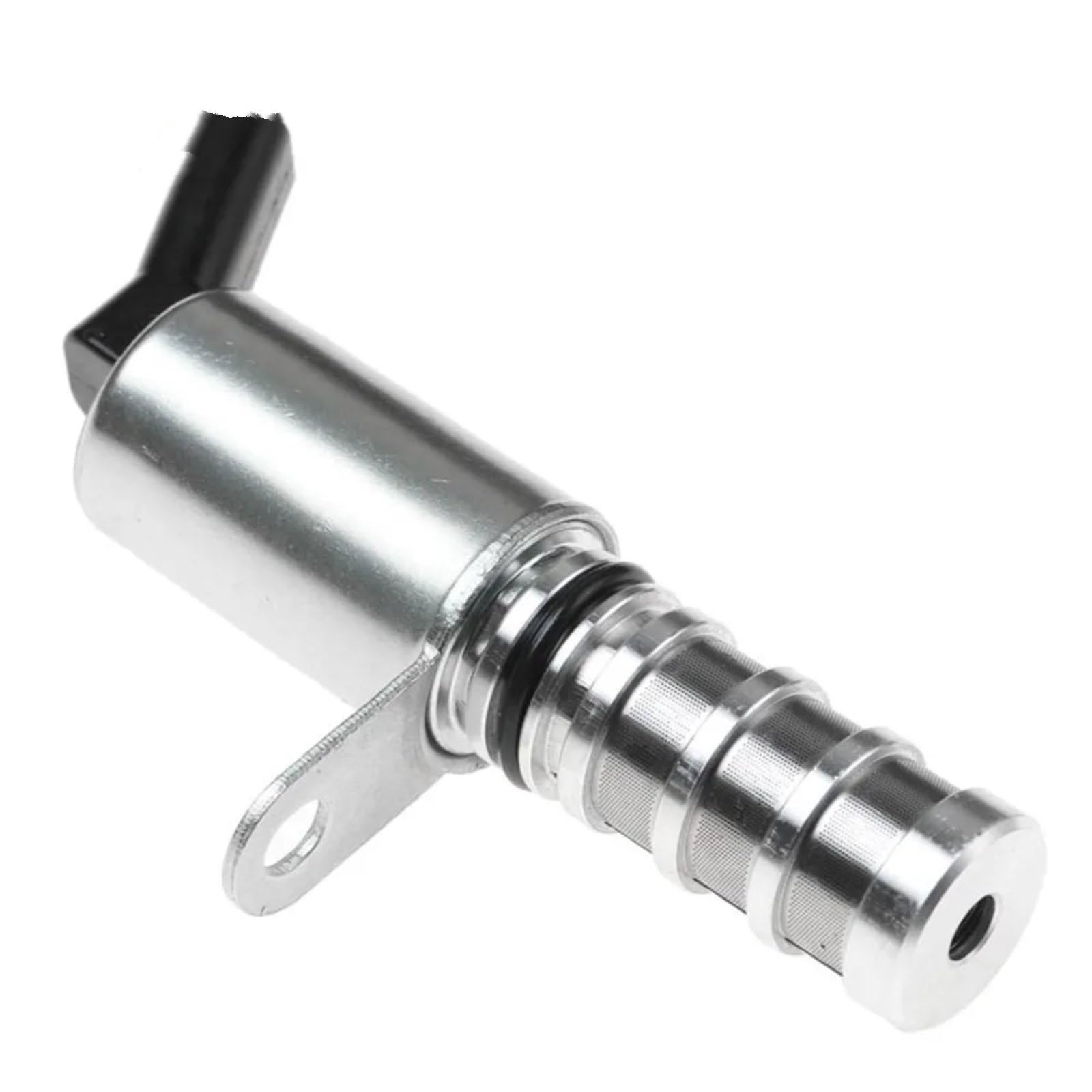 Woliiexz One Color Variable Valve Solenoid Compatible With Gmc For Terrain 1.5L 2018 2019 2020 12636524 Vvt 2Pins Engine Variable Valve Camshaft Timing Solenoid Parts Accessories