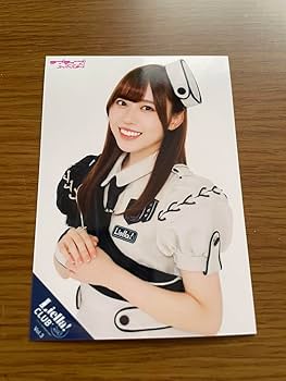 Amazon.co.jp: Liella CLUB 伊達さゆり シェキラ ブロマイド