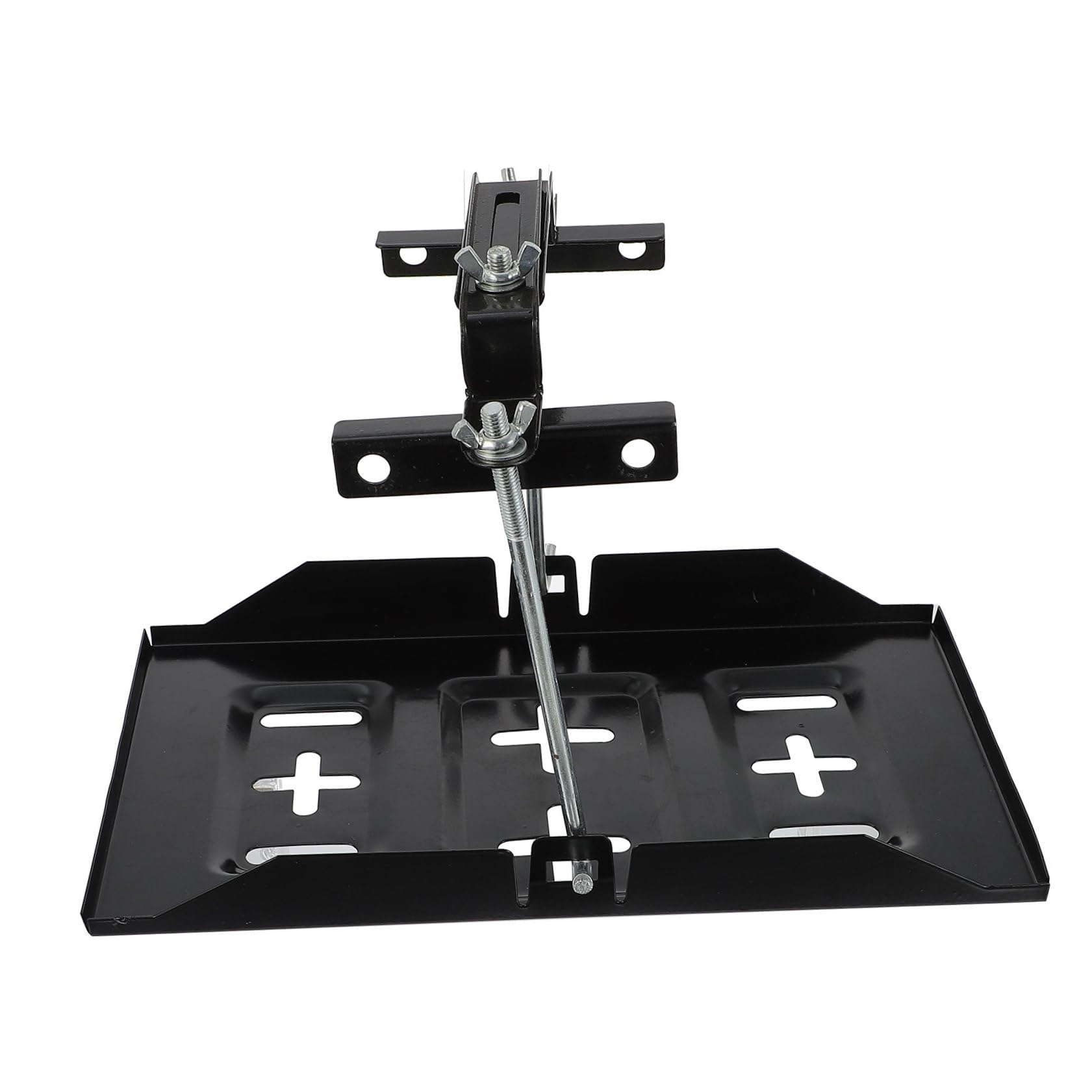 Support De Fixation Batterie Voiture Support De Stockage Batterie Voiture De