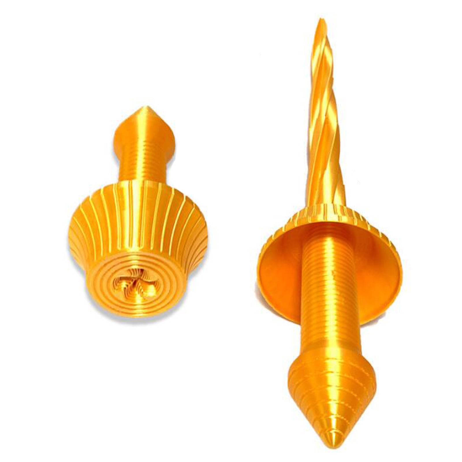 Silk jak akrobata do drukarki 3D, PLA 1,75 mm Silk Nić drukowania, Filament 1 kg, kolorowe materiały eksploatacyjne do drukowania 3D,Gold