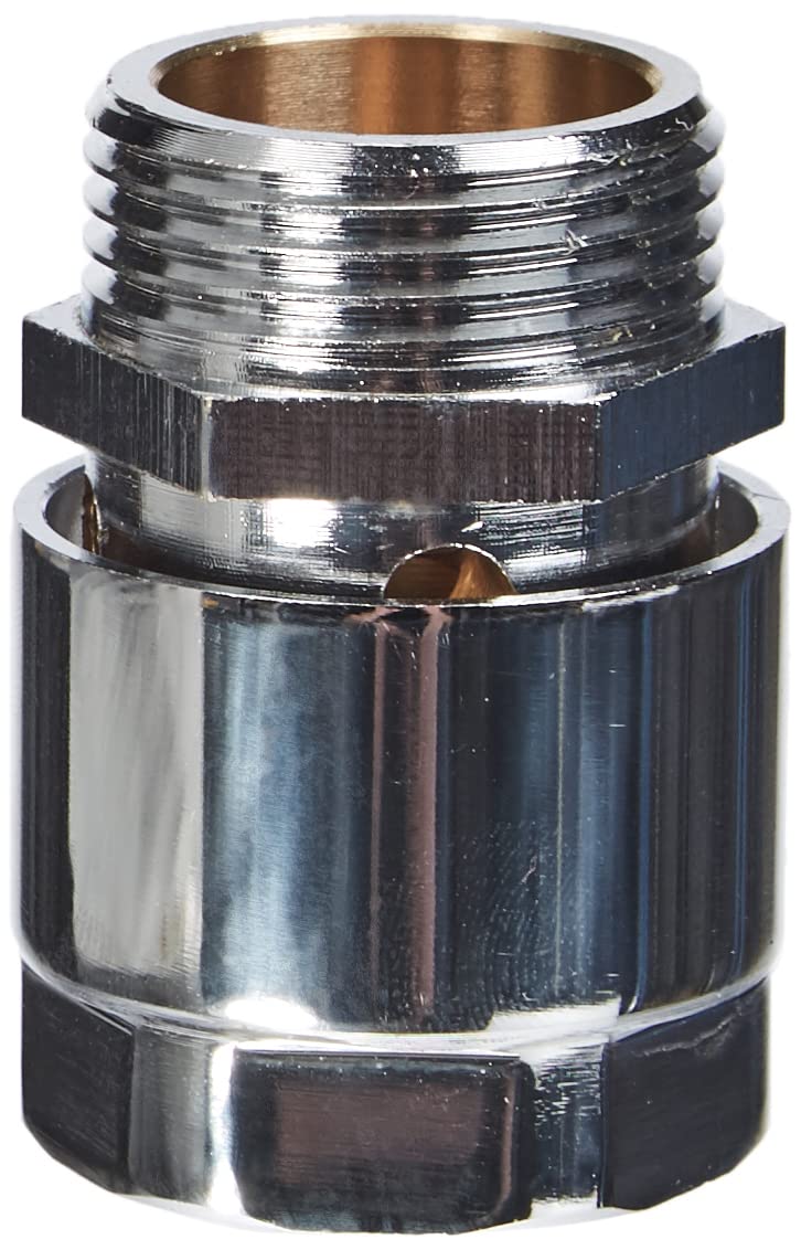 CORNAT TEC306302 3/4-inch Pipe Aerator Fitting