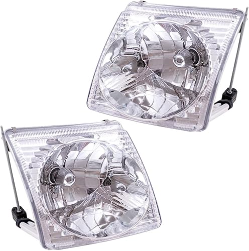 FORD EXPLORER SPORT TRACSPORT PAIR FARO 01-04 NUEVO