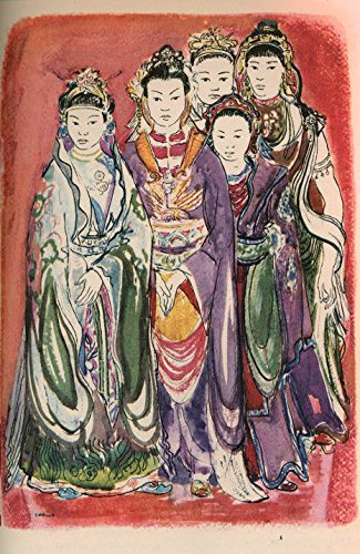 The Travels of Marco Polo the Venetian B000ONGYSU Book Cover