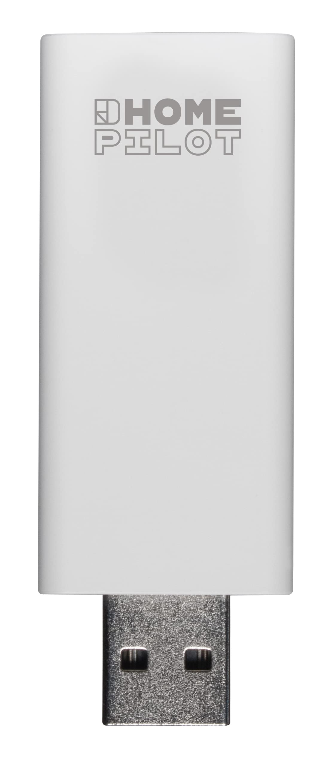 HOMEPILOT - addZ-Stick, Zigbee Erweiterung für das Gateway premium - weitere Smart-Home Produkte integrieren (LED Lampen und Zwischenstecker/Steckdose mit ZigBee 3.0 Funk)