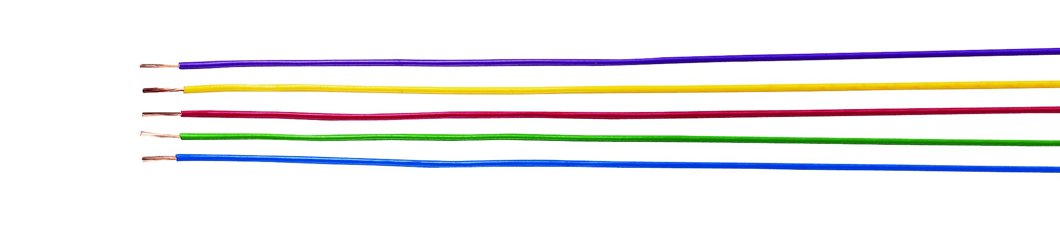 HELUKABEL 29098 Wire Cables H05 V-K Ring 1 x 0.75 mm², Green-yellow, 0,75 mm²