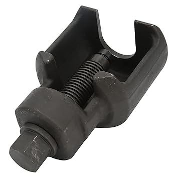Ball Joint Removal Tool, 39mm Capacity Heavy Duty Extractor Separator Puller Disassembly Tool for Most Trucks for Benz