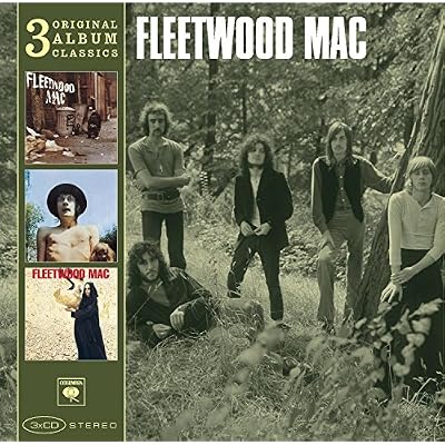 Original Album Classics