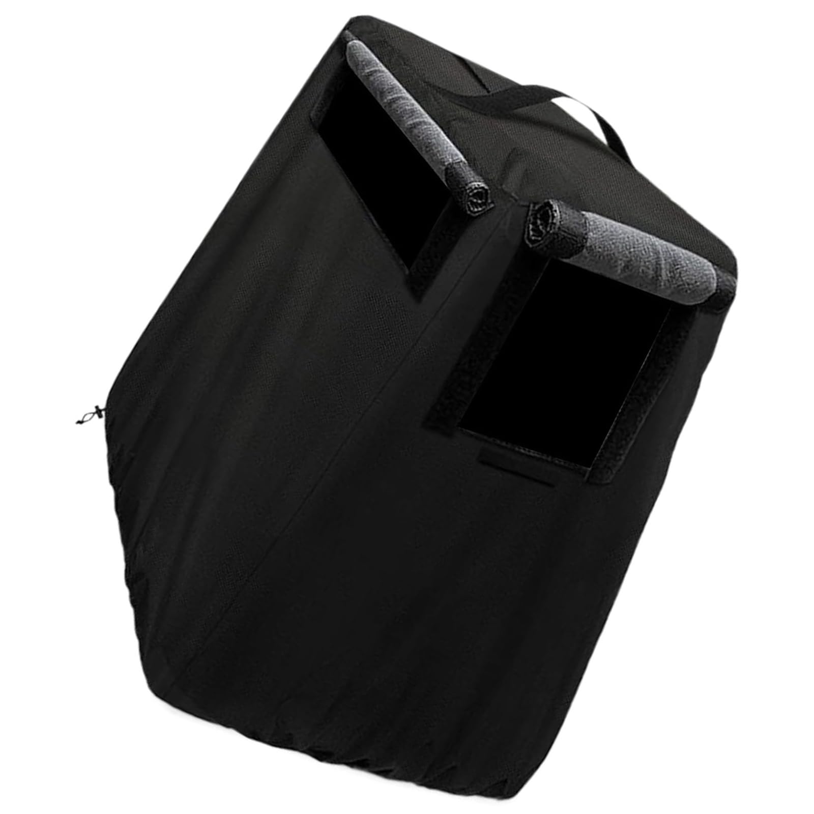 Ljmyy Heavy Type Waterproof Well Pumps Cover Sun Protecting for Garden Yard Patios Defense Against Sun Rain Snow and Debris