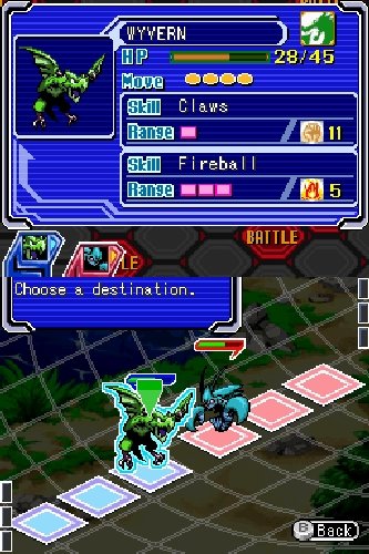 Miniatura 23 de Foto Showdown - Nintendo DS