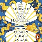 The Mermaid and Mrs Hancock cover art
