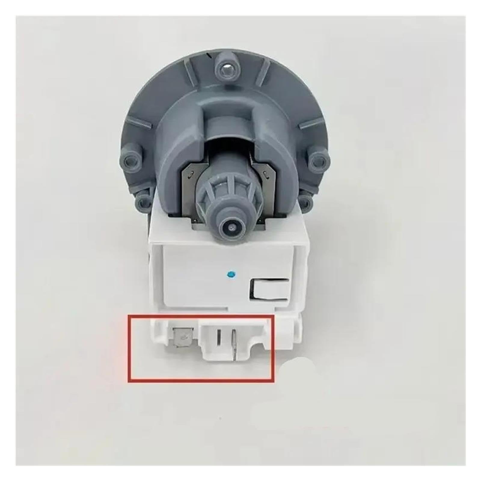 Pompa di Scarico Universale, Compatibile con Askoll, 00180A