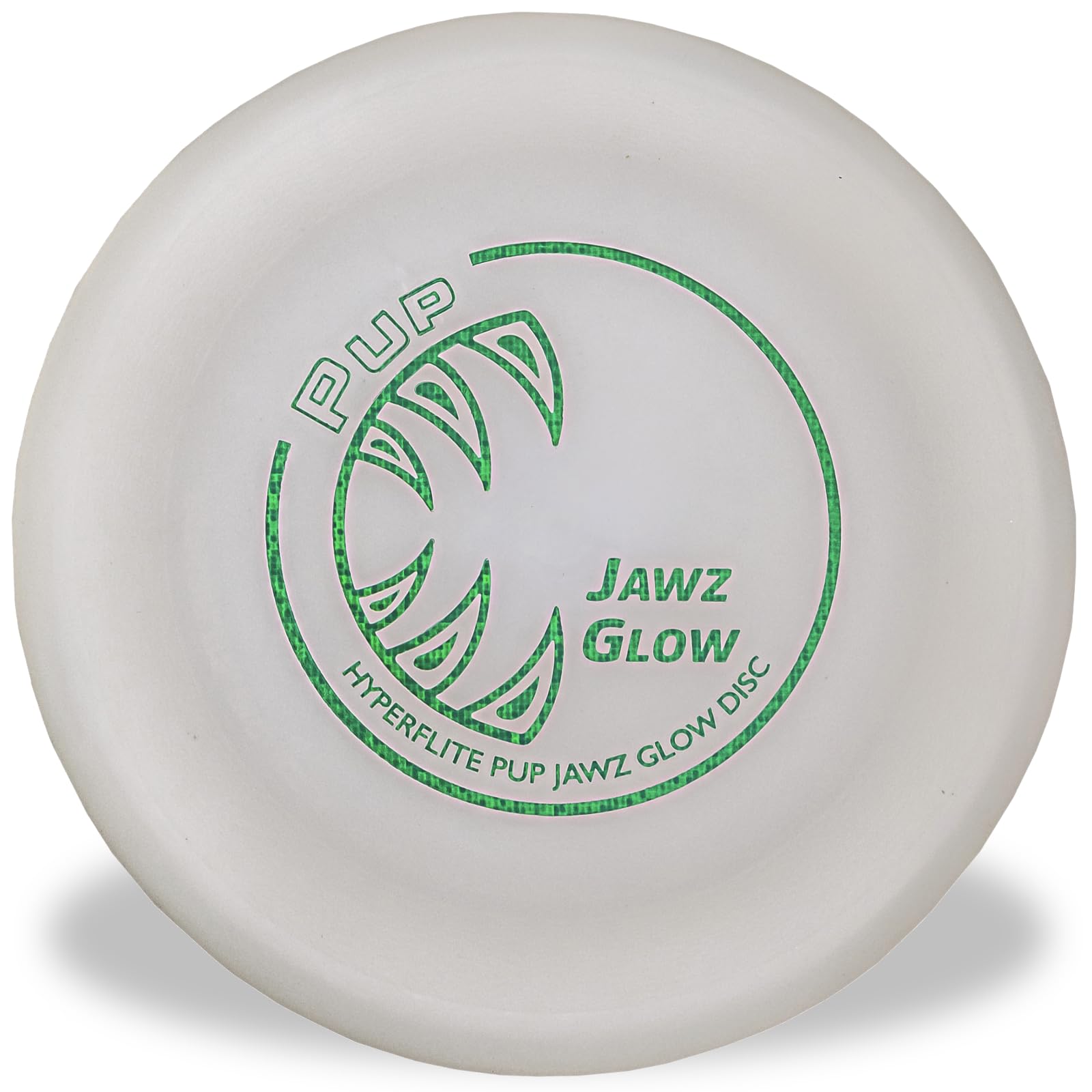 Hyperflite Pup Jawz Puncture Resistant Disc