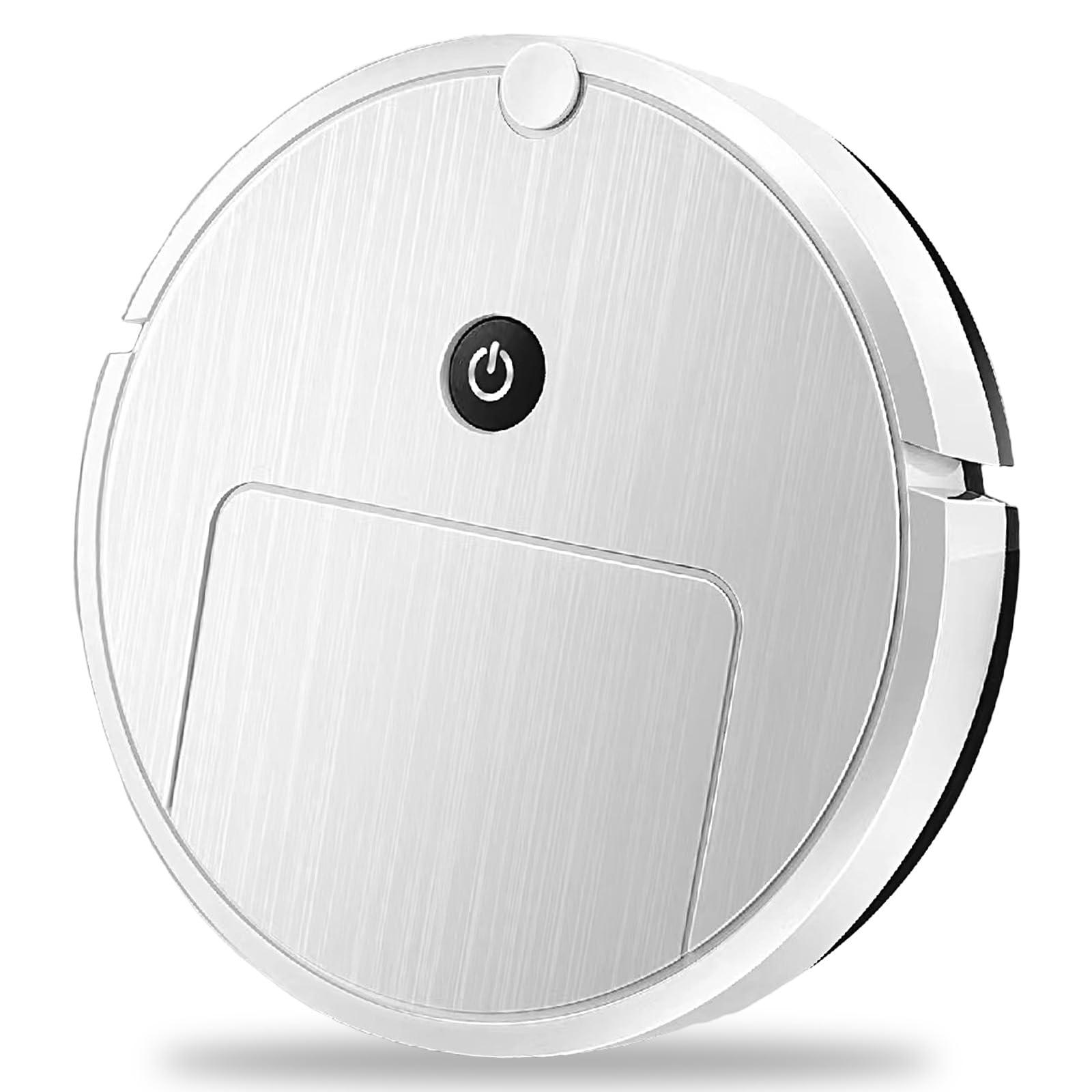 Robot laveur intelligent ultra-fin 4.2cm contre saleté cachée