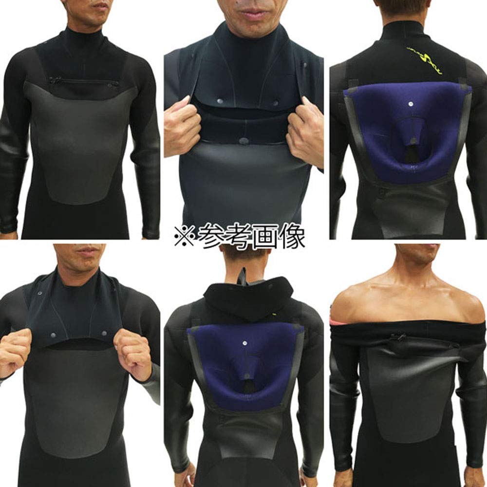 Amazon | 20-21 BEWET ビーウェット レディース KING 5/3 J-FLAP