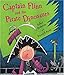 Captain Flinn and the Pirate Dinosaurs