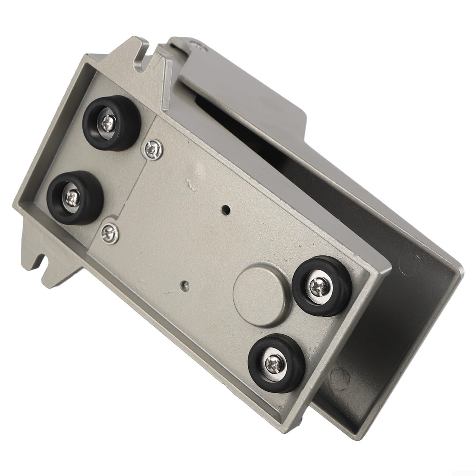 Válvula de pedal neumática 4F210-08 de 2 posiciones y conexión 1/4 PT 7