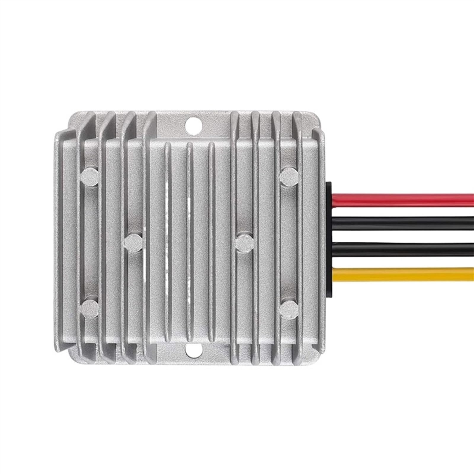 Konwerter DC DC Step Down 24 V na 12 V 10A15A20A25A30A regulator napięcia 15V-40Vto12V przetwornica napięcia 24 V 12 V (24 V do 12 V 30 A)