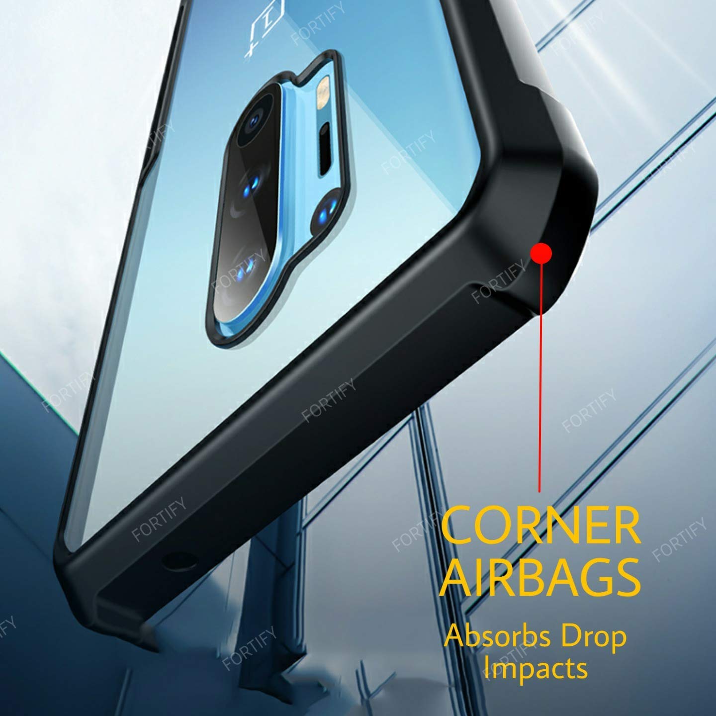 Riggear Xundd Back Cover Case For Oneplus Pro Armor Desertcart