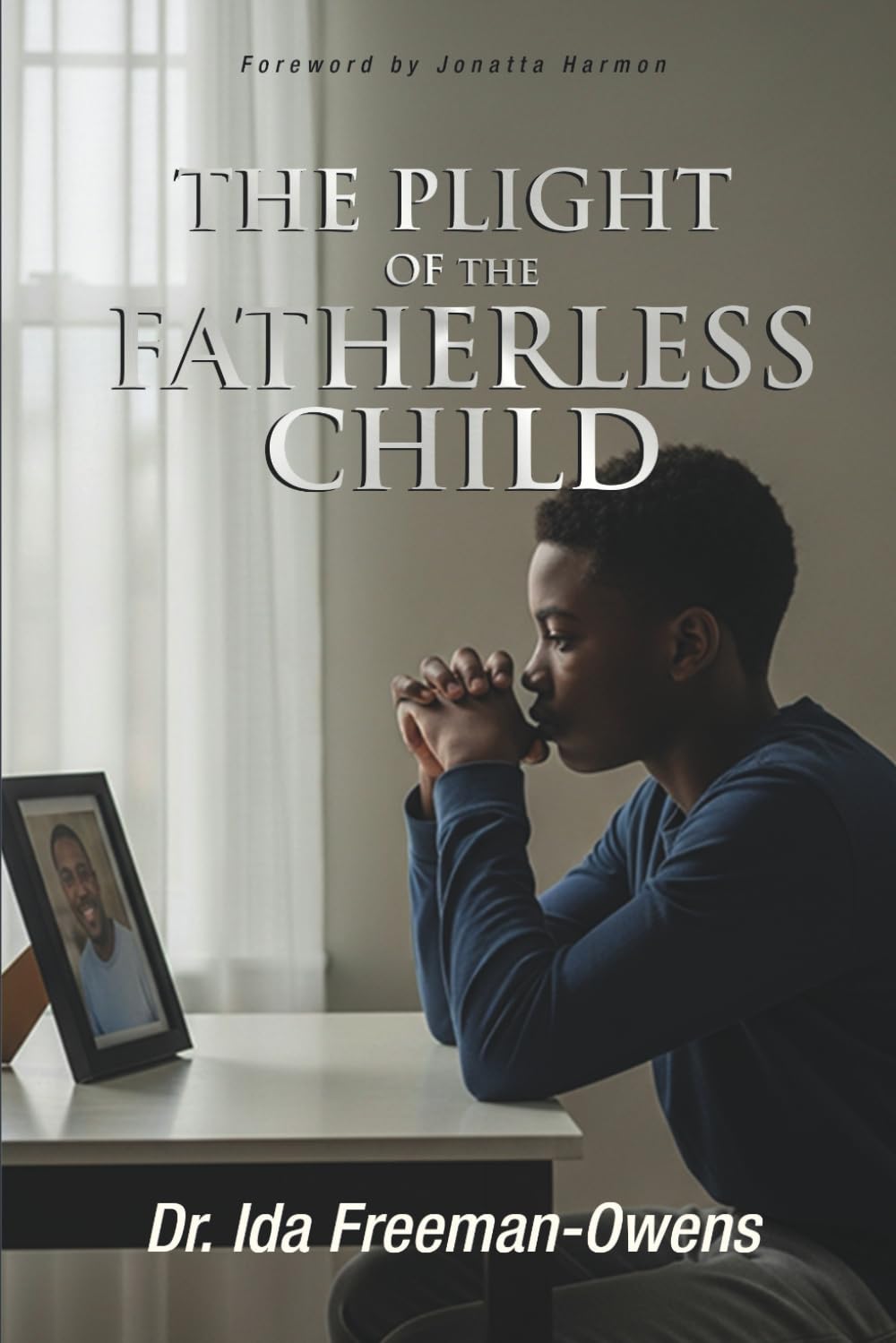The Plight of the Fatherless Child