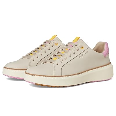 Cole Haan GrandPro Topspin Waterproof Golf Shoes Women