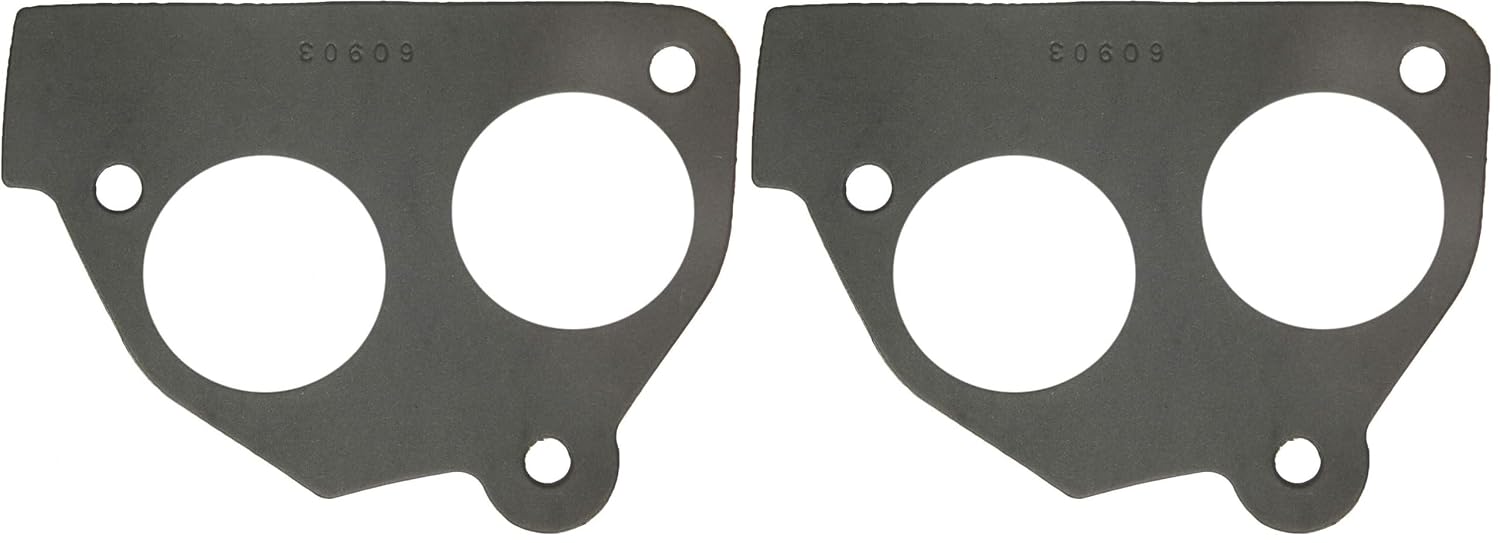 FEL-PRO 60903 Throttle Body Gasket (Pack of 2)