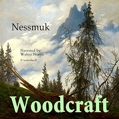 Woodcraft and Camping (Audible Audio Edition)