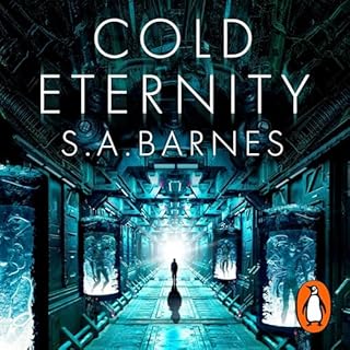 Cold Eternity cover art